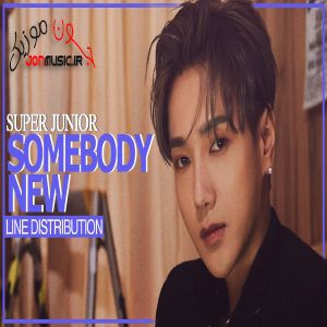 دانلود آهنگ Super Junior Somebody New