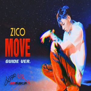 دانلود آهنگ Zico Move