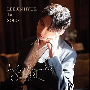 دانلود آهنگ Lee Jin Hyuk I Like That