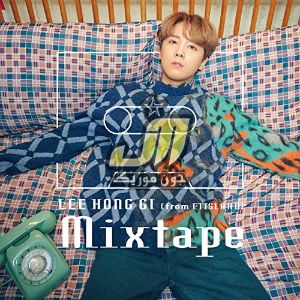 دانلود آهنگ Lee Hong Gi Mixtape