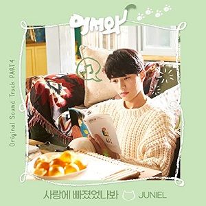 دانلود آهنگ Juniel Fall In Love