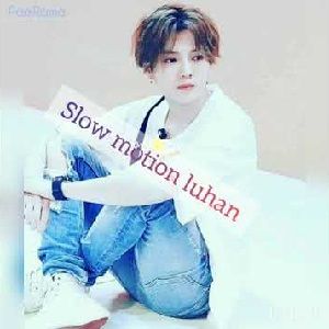 دانلود آهنگ LuHan Slow Motion