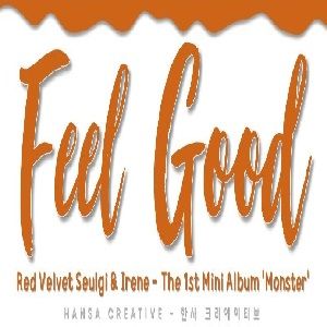 دانلود آهنگ Red Velvet Feel Good