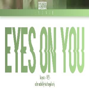 دانلود آهنگ Hayeon Eyes on you