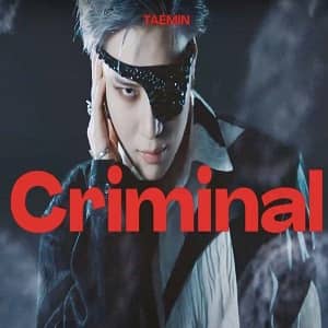 دانلود آهنگ TAEMIN Criminal