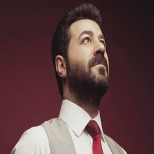 دانلود آهنگ Serkan Kaya Kara Gözlüm
