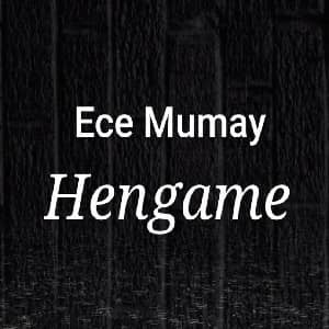 دانلود آهنگ Ece Mumay Hengame