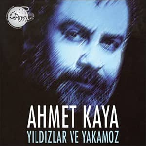 دانلود آهنگ Ahmet Kaya Yakamoz