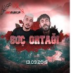 دانلود آهنگ Heijan ft Muti Suç Ortağı