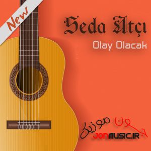 دانلود آهنگ Seda Atçı Olay Olacak