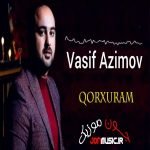 دانلود آهنگ قورخورام از واسیف عظیم اوف