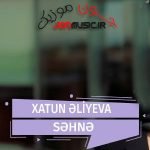 دانلود آهنگ Xatun Sehne