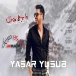 دانلود آهنگ اورک دییر کی از یاشار یوسوب