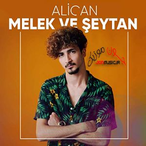 دانلود آهنگ Alican Melek Ve Şeytan