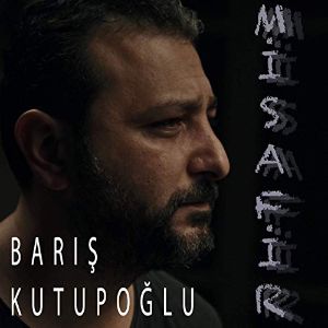 دانلود آهنگ Barış Kutupoğlu Misafir
