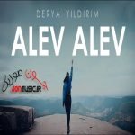 دانلود آهنگ Derya Yıldırım Alev Alev