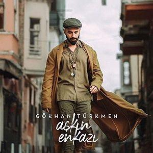 دانلود آهنگ Gökhan Türkmen Aşkın Enkazı