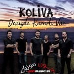 دانلود آهنگ Koliva Denizde Karartı Var