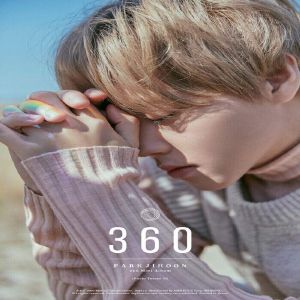 دانلود آلبوم Park Ji Hoon 360