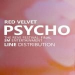 دانلود آهنگ سایکو از رد ولوت