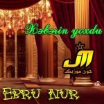 دانلود آهنگ خبرین یوخدو از ابرو نور