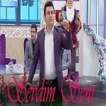 دانلود آهنگ سودیم سنی از فخری علی عسگرلی