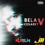 دانلود آهنگ باشیمدا بلالار از کورشون