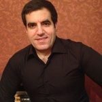 دانلود آهنگ سن مندن آیری از وصال علی اف