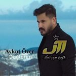 دانلود آهنگ داغلاریم از آیکوت اوزر