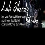 دانلود آهنگ Lale Elizade Bitmez