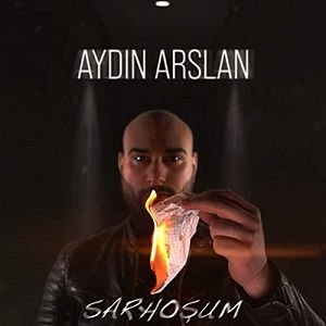 دانلود آهنگ Aydın Arslan Sarhoşum