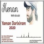 دانلود آهنگ Kenan Mehrabzade Yaman Darıxıram