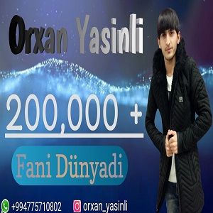 دانلود Namiq Zeynal ft Orxan Yasinli Fani Dunyadi