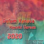 دانلود آهنگ Gülüm Xanova Yaxşıkı Varsan