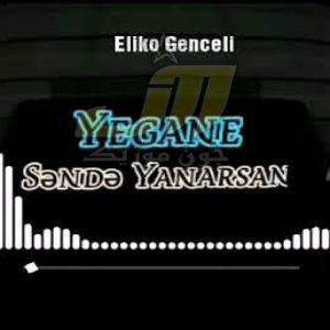 دانلود آهنگ Yegane Sende Yanarsan