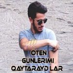 دانلود آهنگ Kenan Adil Öten Günlerimi Qaytaraydılar