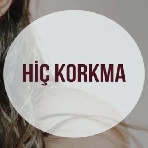 دانلود آهنگ Ceren Akın Hiç Korkma