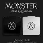 دانلود آهنگ Red Velvet Monster