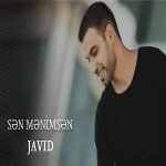 دانلود آهنگ Javid Sen Menimsen