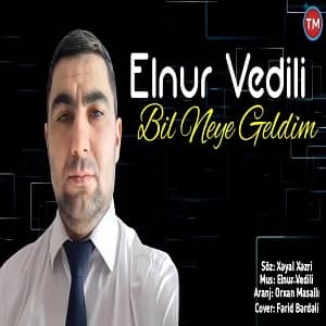 دانلود آهنگ Elnur Vedili Bil Neye Geldim