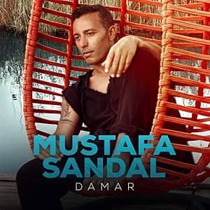 دانلود آهنگ Mustafa Sandal Damar