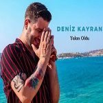 دانلود آهنگ Deniz Kayran Yalan Oldu
