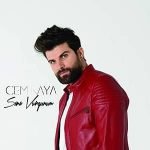 دانلود آهنگ Cem Kaya Sana Vurgunum