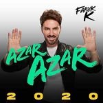 دانلود آهنگ Faruk K Azar Azar