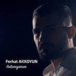 دانلود آهنگ Ferhat Akkoyun Anlamıyorum