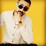 دانلود آهنگ Yusif Sahiboğlu Hardadi Yar