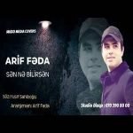 دانلود آهنگ Arif Feda Sen Ne Bilirsen