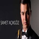 دانلود آهنگ Samet Açıkgöz O Kadın