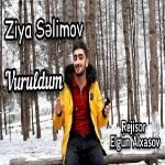 دانلود آهنگ Ziya Selimov Vuruldum