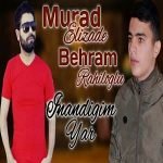 دانلود آهنگ Murad Elizade inandığım Yar